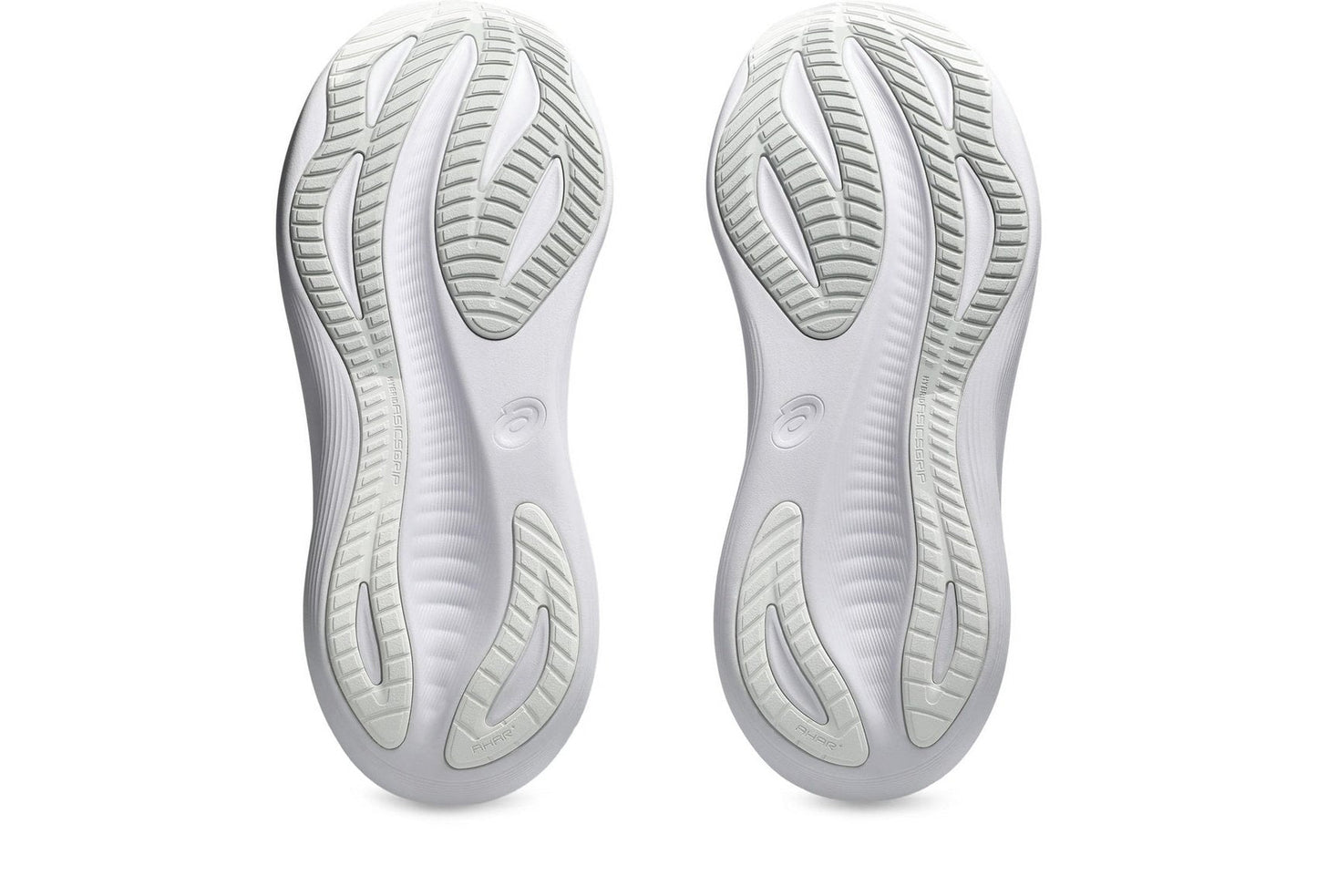 GEL-NIMBUS™ 27 – White/Glacier Grey