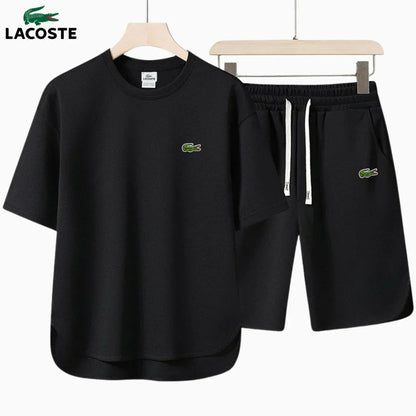 LC™ | Summer Performance Tee & Shorts Set