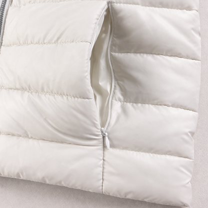 RL™ Premium Lättvadderad Puffer-väst