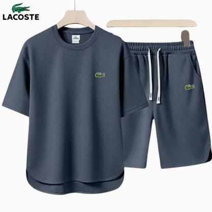 LC™ | Summer Performance Tee & Shorts Set