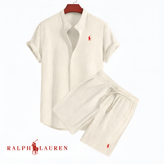 RL RED Spring Premium Outfit | 40% OFF LAST DAY