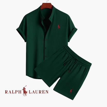 RL RED Spring Premium Outfit | 40% OFF LAST DAY