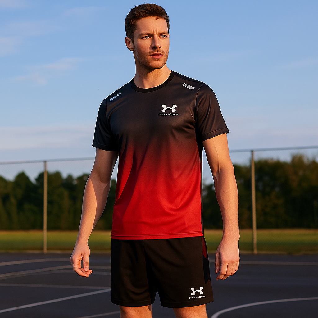 ՍΝᎠΕᏒ ΑᏒᎷОՍᏒ - Sportpak