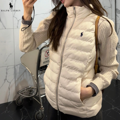 RL™ Premium Lättvadderad Puffer-väst