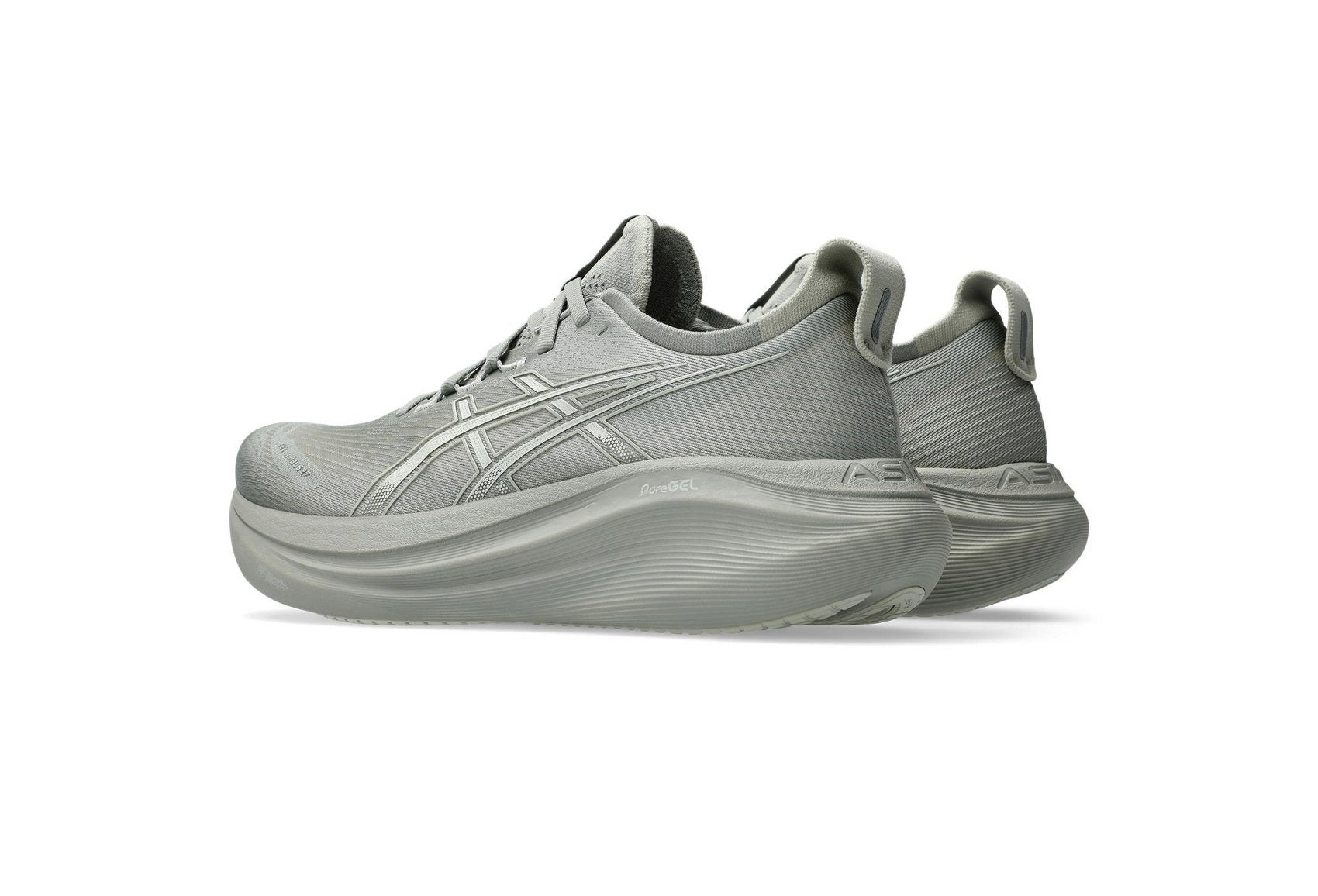 GEL-NIMBUS™ 27 – Grey Creme