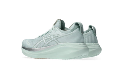 GEL-NIMBUS™ 27 – Pure Aqua Blanc