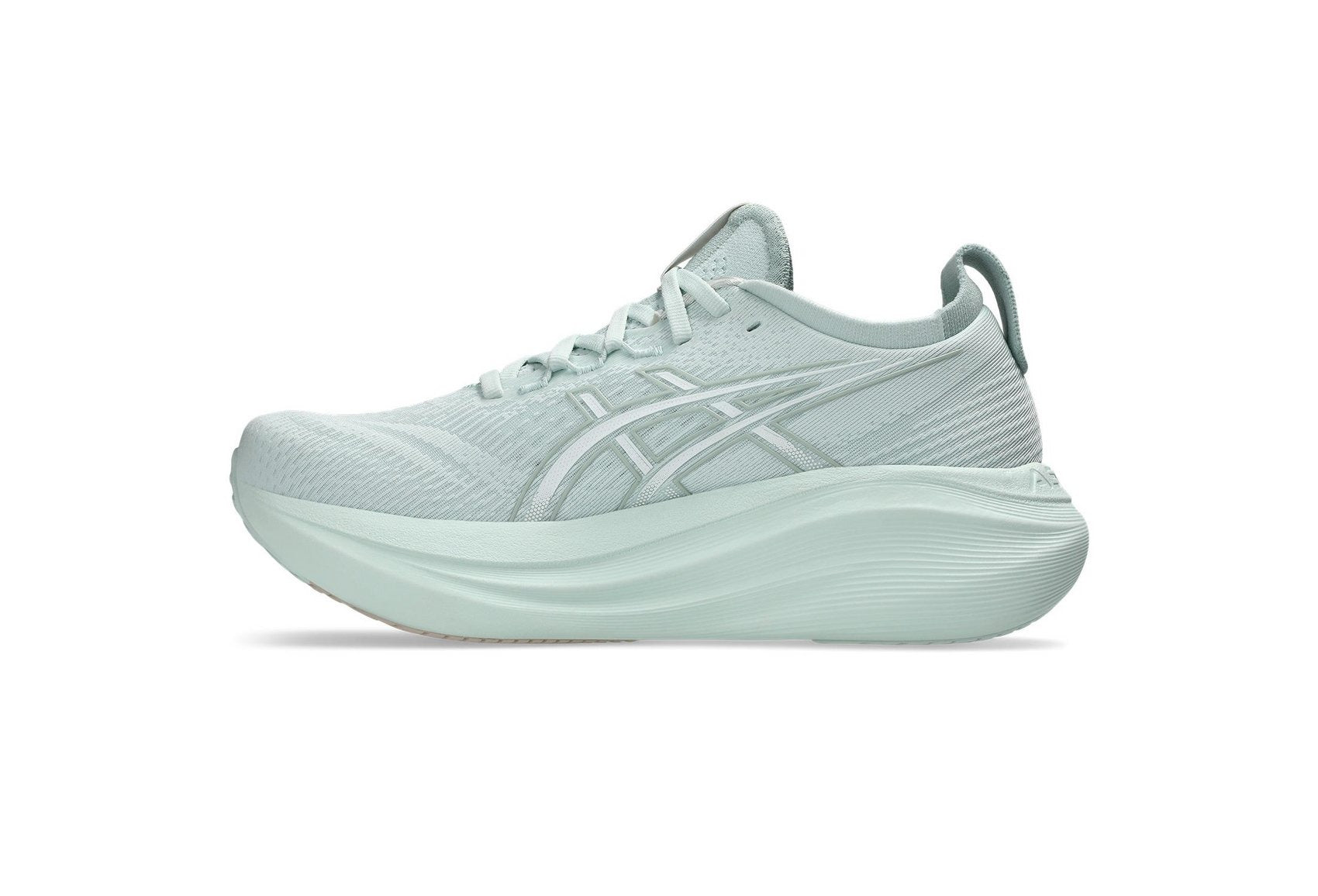 GEL-NIMBUS™ 27 – Pure Aqua Blanc