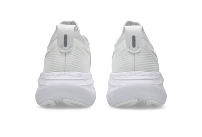 GEL-NIMBUS™ 27 – White/Glacier Grey