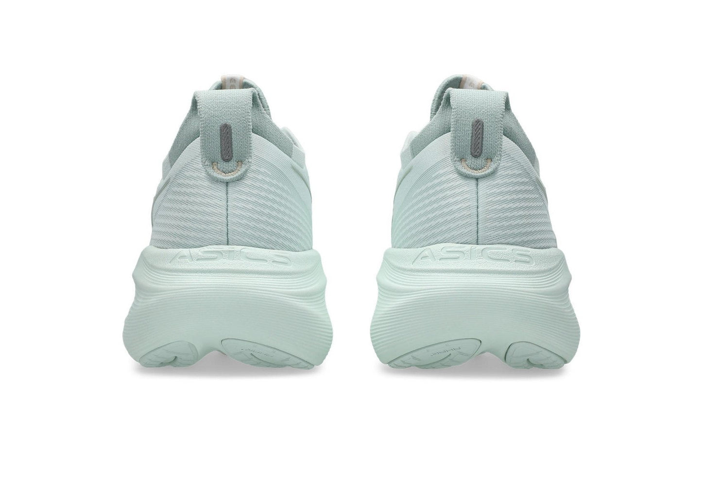 GEL-NIMBUS™ 27 – Pure Aqua Blanc