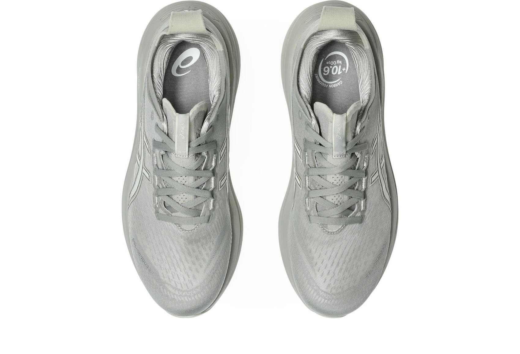 GEL-NIMBUS™ 27 – Grey Creme