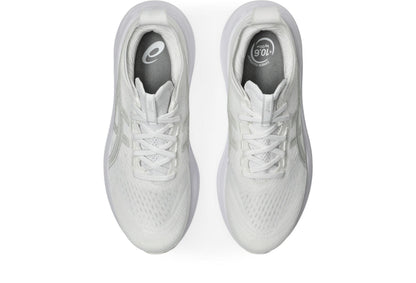 GEL-NIMBUS™ 27 – White/Glacier Grey