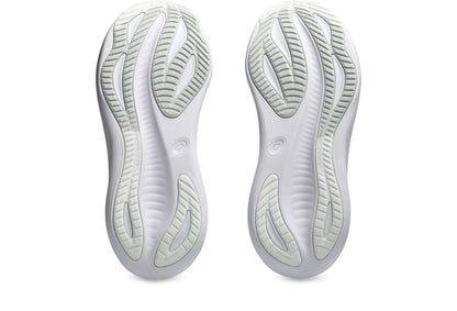GEL-NIMBUS™ 27 – White/Glacier Grey