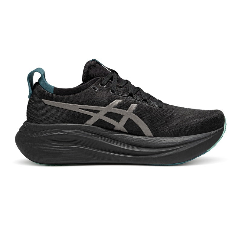 GEL-NIMBUS™ 27 – Black/Grey
