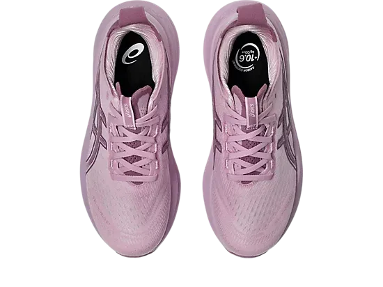 GEL-NIMBUS™ 27 – Light Ube/Dark Ube