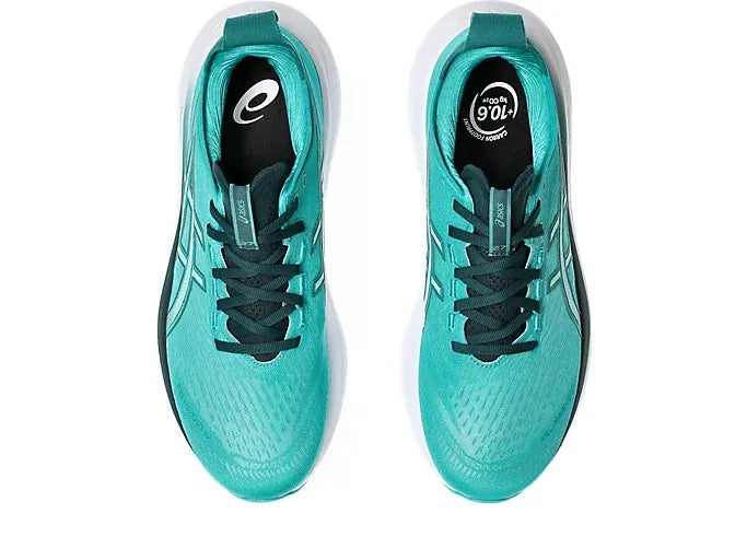 GEL-NIMBUS™ 27 – Green