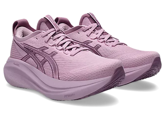 GEL-NIMBUS™ 27 – Light Ube/Dark Ube