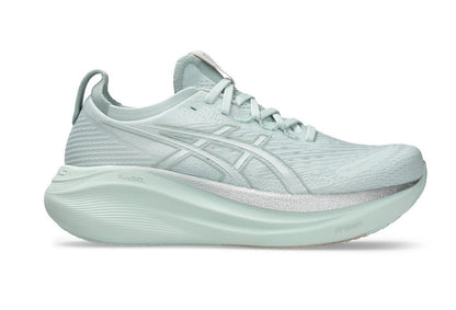 GEL-NIMBUS™ 27 – Pure Aqua Blanc